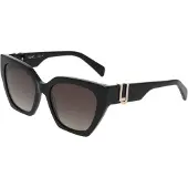 Liu Jo Lj814sr Solbriller For Kvinner
