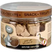 Porta 21 Kitty Beat kattesnacks - And (30 g)