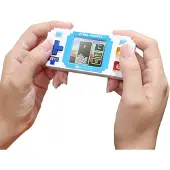 My Arcade Tetris Pixel Pocket - Elektronisk spill for håndholdt