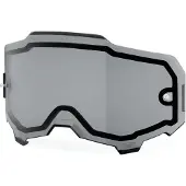 100% Armega Dual Pane Erstatningslinser