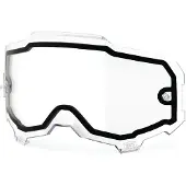 100% Armega Dual Pane Erstatningslinser