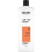 Nioxin Sistema 4 Hårbalsam
