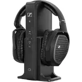 Sennheiser RS 175 - Hodetelefonsystem - full størrelse - trådløs