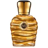 Moresque Gull eau de parfum unisex parfyme - 50 ml