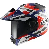 Arai Tour-x5 Match Fullface-hjelm
