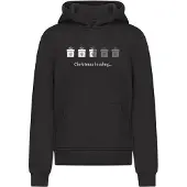 Merchcode Christmas Gifts Loading Hettegenser
