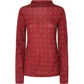 Pepe Jeans Elicia Langarmet T-skjorte