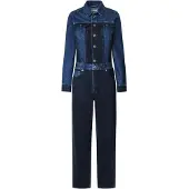 Pepe Jeans Valerie Langermet Jumpsuit