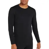 Icebreaker Merino Core Heavyweight Langarmet Baselag