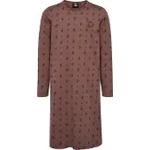 Hummel Carolina Pyjamas Med Lange Ermer