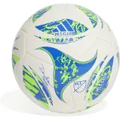 Adidas Mls 25 Club Fotball