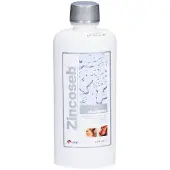 MP Labo Zincoseb 250ml Sjampo