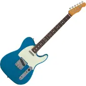 Fender Limited Edition Road Worn Telecaster RW Lake Placid Blue
