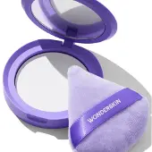 Wonderskin FYP Filter Powder - Translucent