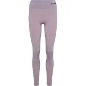 Hummel Cleaa Mid Waist Seamless Leggings