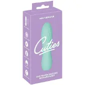 Orion Little Cutie Turkis Klitorisvibrator