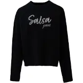 Salsa Jeans 21009393 Collegegenser