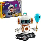 LEGO Creator 31164 Romrobot