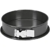 Kaiser La Forme Plus Spring Form Pan Flat Bottom 30 Cm Bakeform