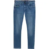 Tom Tailor 1045758 Straight Bukser