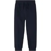 Name it Joggebukse - Noos - NkmVian - Dark Sapphire - - 4 år (104) - Joggebukse