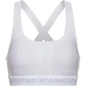 Under Armour Crossback Sports-bh Med Lav Støtte