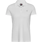 Tommy Hilfiger Essential Kortermet Poloskjorte