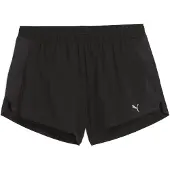 Puma VELOCITY 3" Running Shorts Women, Clothing, Black, XXL