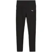 Puma VELOCITY Running Tights Women, Clothing, Black, L