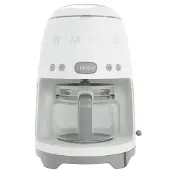 Smeg Dcf02 50s Style Dryppkaffetrakter
