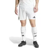 Adidas Real Madrid 24/25 Hjem Shorts
