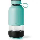 Lékué To Go Vannflaske 500ml