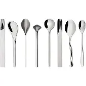 Alessi Mspoonset Bestikksett