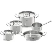 Fissler Original Profi Collection Set Grytesett 5 Enheter