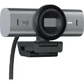 Logitech MX BRIO 705 – 4K-webkamera for bedrifter – grafitt