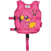Waimea svømmevest 52ZB ROZ 18-30 kg rosa