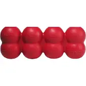 Kong Goodie Ribbon - Størrelse M: ca: L 18 x B 6,5 cm