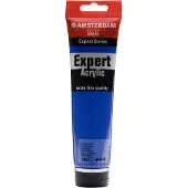Amsterdam Expert Series akryl-rør Ultramarine 504