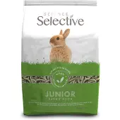 Science Selective Kanin Junior 1,5 kg.
