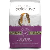 Science Selective marsvinfôr - 1,5 kg