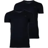 Gant 901002118 Kortarmet T-skjorte 2 Par