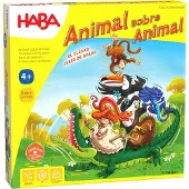 Haba Dyr På Klassisk Brettspill