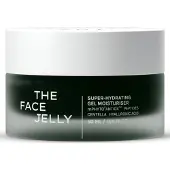 Mantle The Face Jelly Super-Hydrating Gel Moisturiser 50 ml