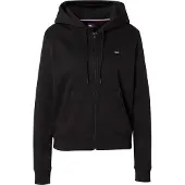 Tommy Hilfiger Dw0dw19729 Genser Med Hel Glidelås