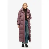 Superdry Maxi Longline Jakke