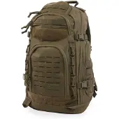 Highland Tactical Foxtrot 38l Ryggsekk