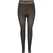 Pieces Pcsophie Fleece Tights