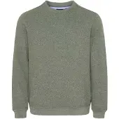 Sea Ranch Winston Plus Size Collegegenser