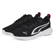 Puma All-Day Active Sneakers Youth, Shoes, Black/White, 36