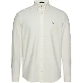 Tommy Hilfiger Dm0dm21298 Skjorte Med Lange Ermer
